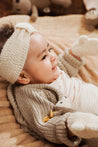 Muku Knit Baby Headband