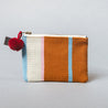 Woven Card Wallet