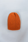 Pampa Ribbed Beanie