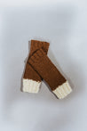 Pampa Fingerless Gloves