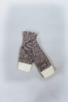 Pampa Fingerless Gloves