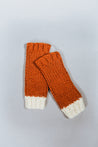 Pampa Fingerless Gloves