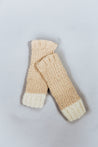 Pampa Fingerless Gloves