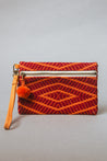 Woven Nawi Wristlet