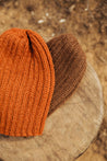 Pampa Ribbed Beanie