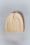 Wayra Cable Beanie