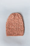 Wayra Cable Beanie