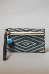 Woven Nawi Wristlet