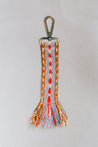 Woven Keychain