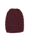 Wayra Cable Beanie - Last Chance